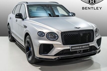Bentley Bentayga Gebrauchtwagen