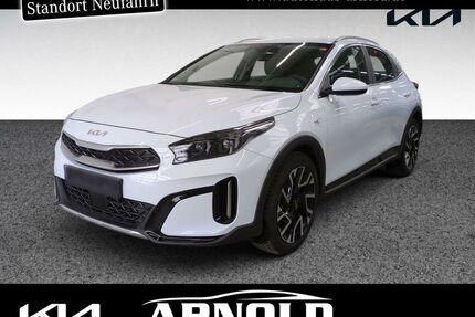 Kia XCeed Gebrauchtwagen