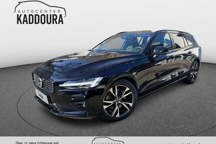 Volvo V60 Gebrauchtwagen