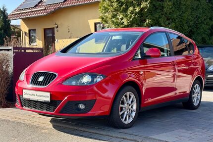 Seat Altea Gebrauchtwagen