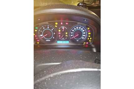 Chevrolet Captiva Gebrauchtwagen