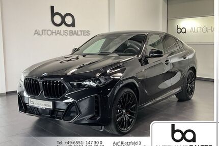 BMW X6 Gebrauchtwagen
