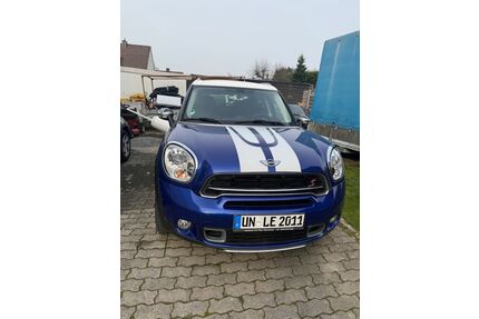 Mini Countryman S (Cooper) Gebrauchtwagen