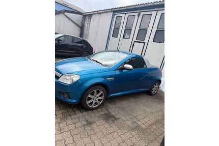 Opel Tigra Gebrauchtwagen