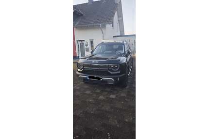 Baic BJ30 Gebrauchtwagen