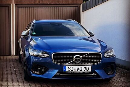 Volvo V90 Gebrauchtwagen