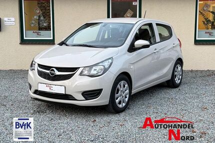Opel Karl Gebrauchtwagen
