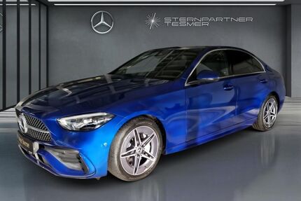 Mercedes-Benz C 220 Gebrauchtwagen