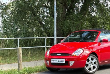 Ford Streetka Gebrauchtwagen