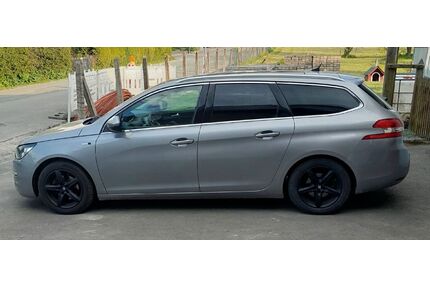 Kia 308 
