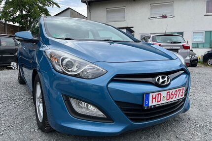 Hyundai i30 Gebrauchtwagen