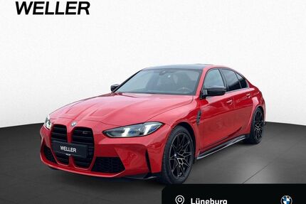 BMW M3 Gebrauchtwagen