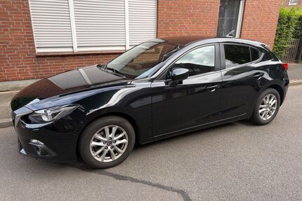 Mazda 3 Gebrauchtwagen