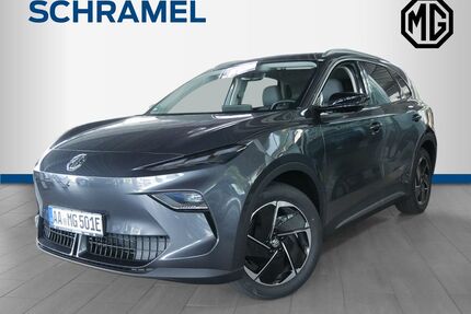 MG S5 Gebrauchtwagen