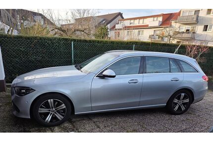 Mercedes-Benz C 220 Gebrauchtwagen