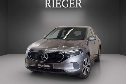 Mercedes-Benz EQA Gebrauchtwagen