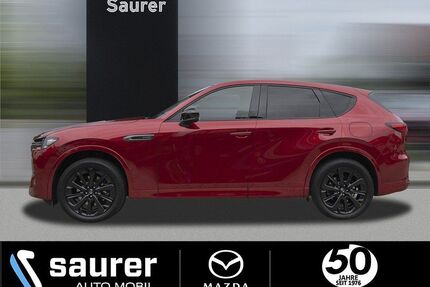 Mazda CX-60 Gebrauchtwagen