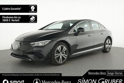 Mercedes-Benz EQE Gebrauchtwagen