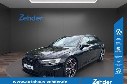 Audi S6 Gebrauchtwagen