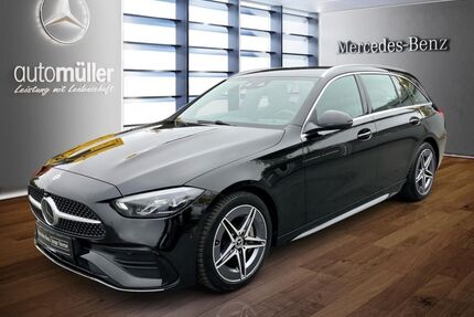 Mercedes-Benz C 220 Gebrauchtwagen