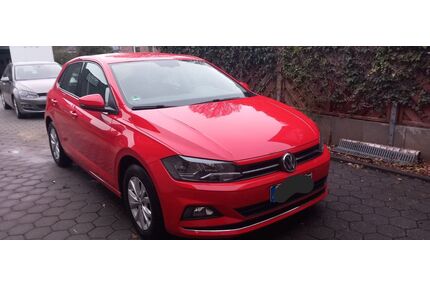 VW Polo Gebrauchtwagen
