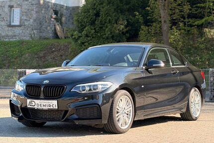 BMW 218 Gebrauchtwagen