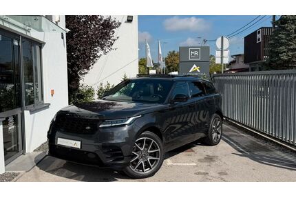 Land Rover Range Rover Velar Gebrauchtwagen