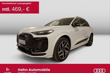 Audi Q6 e-tron Gebrauchtwagen