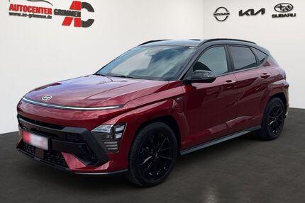 Hyundai KONA Gebrauchtwagen