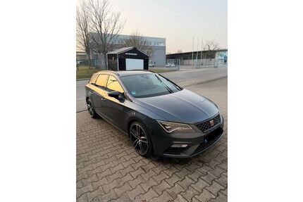 Seat Leon Gebrauchtwagen