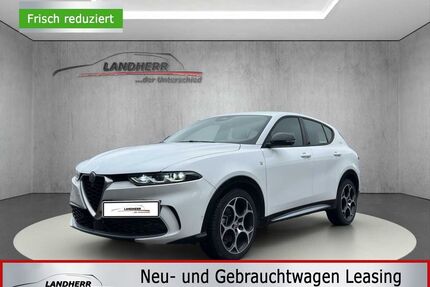 Alfa Romeo Tonale Gebrauchtwagen
