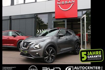 Nissan Juke Gebrauchtwagen