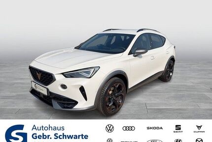 Cupra Formentor Gebrauchtwagen