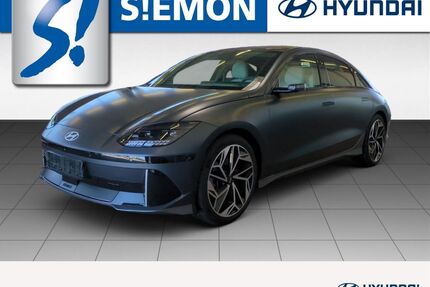 Hyundai IONIQ 6 Gebrauchtwagen