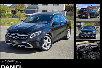 Mercedes-Benz GLA 200 Gebrauchtwagen