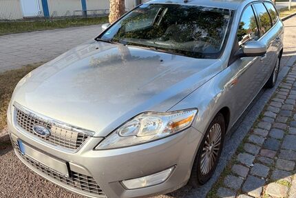 Ford Mondeo Gebrauchtwagen