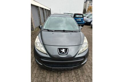 Peugeot 207 Gebrauchtwagen