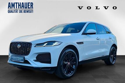 Jaguar F-Pace Gebrauchtwagen