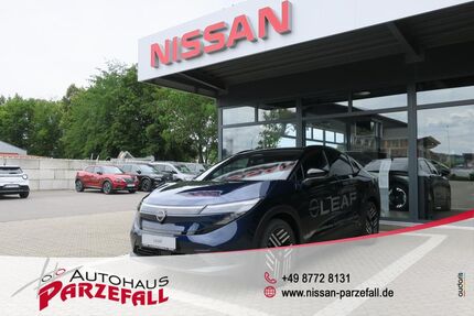 Nissan Leaf Gebrauchtwagen