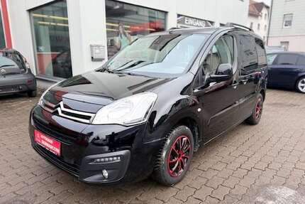 Citroen Berlingo Gebrauchtwagen