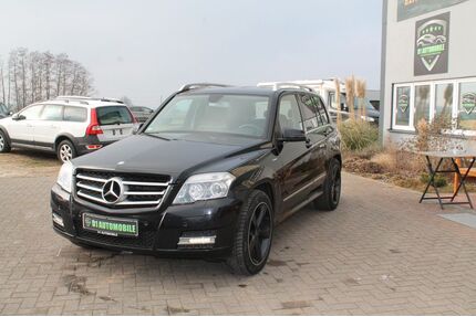 Mercedes-Benz GLK 350 Gebrauchtwagen