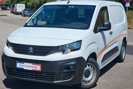Peugeot Partner Gebrauchtwagen