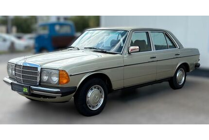 Mercedes-Benz 300 Gebrauchtwagen