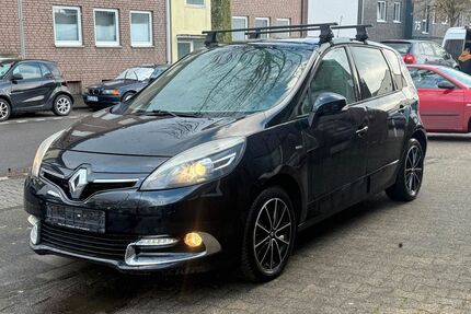 Renault Scenic Gebrauchtwagen