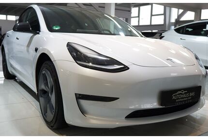 Tesla Model 3 Gebrauchtwagen