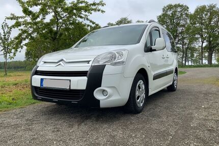 Citroen Berlingo Gebrauchtwagen