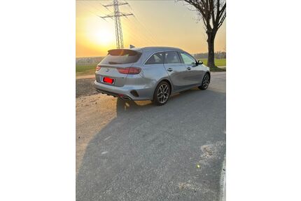 Kia ceed / Ceed Gebrauchtwagen