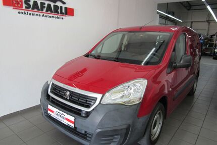 Peugeot Partner Gebrauchtwagen