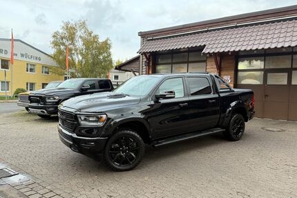 Dodge RAM Gebrauchtwagen