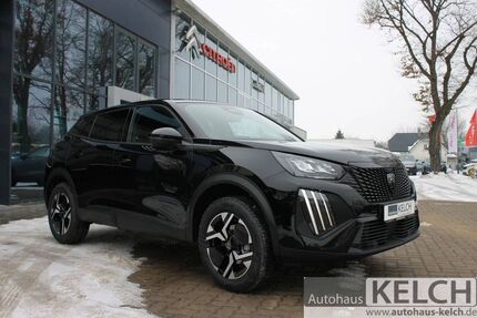 Peugeot 2008 Gebrauchtwagen